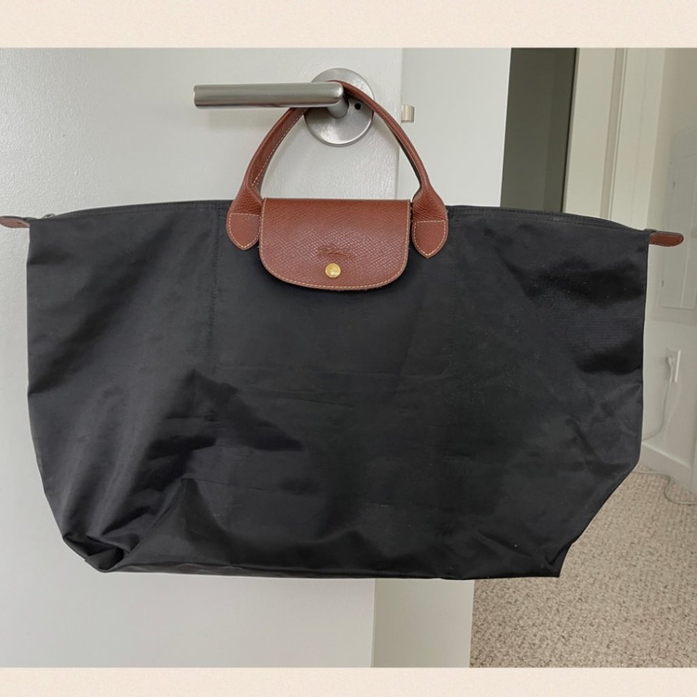 Le Pliage Original M Travel bag